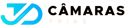Logo JD Câmara Fria