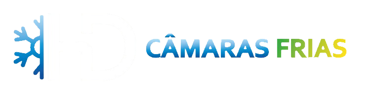 Logo JD Câmara Fria